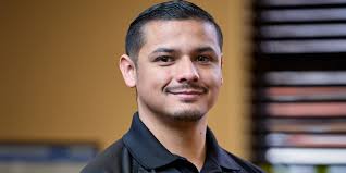 Adrian Celebrates His First Anniversary