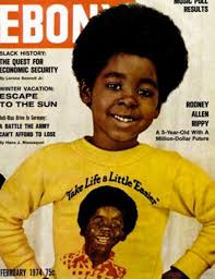 Black Child Actors From The 70s Thegrio S Favorite African American Commercial Pitchmen Ebony Magazine Ebony Magazine Cover Black Magazine