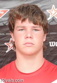 Miles Mcgee's Instagram, Twitter & Facebook