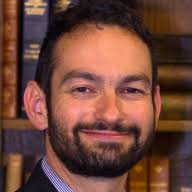 Michael Patrick Barber