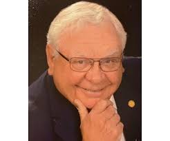 Dr. Charles Miles Obituary (2025)