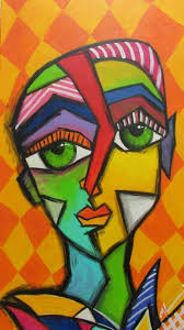 See more ideas about abstract, art, pop art. How To Make An Interesting Art Piece Using Tree Branches Ehow Cubist Art Cubism Art Picasso Art