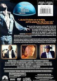 And fire in the sky is still one of the coolest. Fire In The Sky Dvd 1993 Db Sweeney 7 99 Buy Now Raredvds Biz