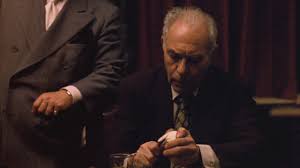 The godfather written by francis ford coppola, novel by mario puzo. Rudy Bond Photo Gallery 4h