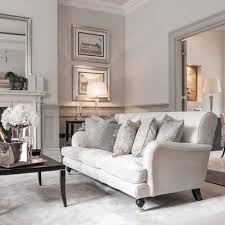 English Roll Arm Sofa Design Ideas Pictures Remodel And Decor Elegant Living Room Design Elegant Living Room London Living Room