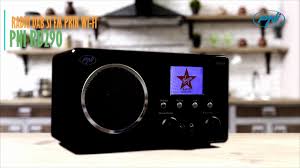 Esti in cautarea unui tv smart si vrei sa vezi cat mai multe modele? Internet Radio Dab Si Fm Pni Rd290 Prin Wi Fi Ro Youtube