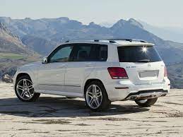 You can also control it via any of three convenient touch interfaces. Mercedes Benz Glc What Happened To The Glk
