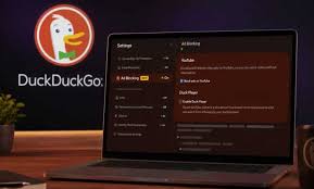 متصفح DuckDuckGo يحظر إعلانات يوتيوب ويتحدى سياسة جوجل