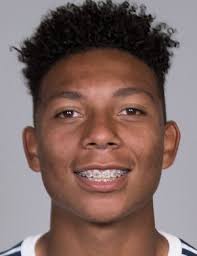 Kobe Hernández-Foster