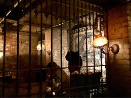 Reserve A Table At La Esquina New York City On Tripadvisor See 864 Unbiased Reviews Of La Esquina Rated 4 5 O Restaurant New York Trip Advisor New York City