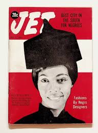 JIM BROWN FILM Star Ebony Magazine