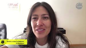 DANIELA ABAD LOMBANA "THE BED"