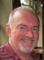 Michael Frederick Geisser Obituary