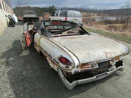 Image result for Silver Gray 1961 Polara