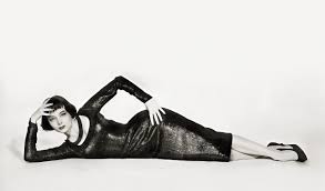 Carolyn Jones Nude - High Quality Photos & More