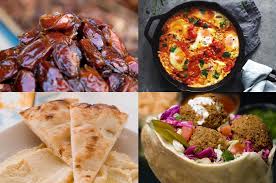6 Israelische Spezialitaten Die Du Unbedingt Mal Probieren Solltest Rezepte Israelische Rezepte Israelisches Essen