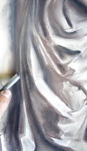Rédigé par un expert de la peinture au pastel, ce magnifique ouvrage vous offre une multitude de techniques pratiques. Technique Pour Dessiner Un Drape Aux Pastels Secs Apprendre A Dessiner Avec Dessin Creation