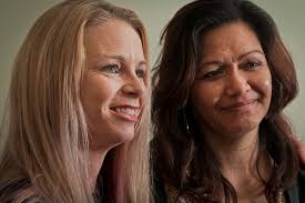 Women share stories to inspire others