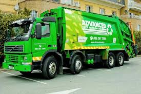 Volvo Fm12 Auto Truck