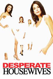 Now she's taking us into the lives of her family, friends and neighbors, commenting from her elevated p.o.v. Desperate Housewives Tv Series 2004 2012 Imdb