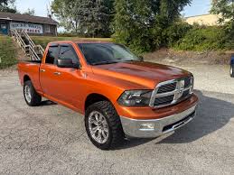 Image result for Omaha Orange 2010 Ram