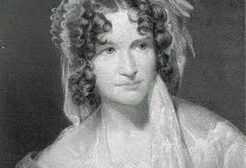 El intenso y breve amor de Sarah Helen Whitman y Edgar Allan Poe