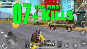 Pubg Mobile Lite Pubg Mobile 18 Kills Android Gameplay 1 Gameplay Mobile Video Lite