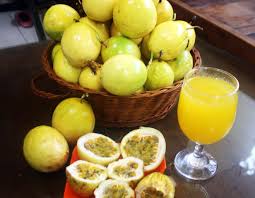 Buah ini kaya akan vitamin esensial seperti vitamin a, b2, b3, b6 dan c. Markisa Buah Beribu Manfaat Portal Bandung Timur