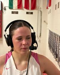 Kellen McCrum had 26 points and six rebounds to lead Central Aroostook to a  74-72 win over Fort Kent