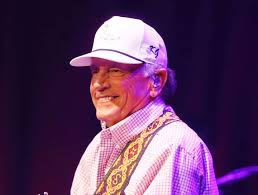 George Strait 'Sang Country Music For The Army' - Backstage Country