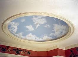 Glass Ceiling In The Bedroom To See The Stars At Night Ceiling Domes Architectural Columns Ceiling Design