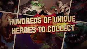 Although the game still has some limitations such as lag status, cannot log on some devices; Hellohero Allstars Idle League Apk 2 14 2 Download For Android Download Hellohero Allstars Idle League Xapk Apk Obb Data Latest Version Apkfab Com