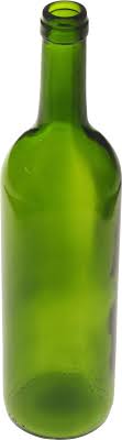 Empty Bottle Png Image Bottle Empty Bottles Soju Bottle