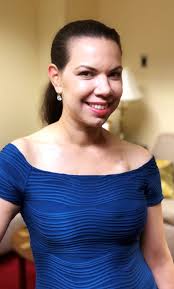 Yolanda Serafimov Obituario