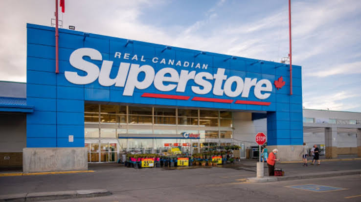 Real Canadian Superstore Flyer Oct 15–21, 2026