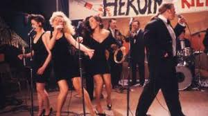 Maria doyle kennedy (born 25 september 1964) is an irish singer, songwriter, and television/film actress. The Commitments Movie Review