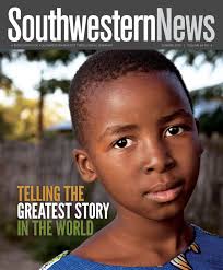 Telling the Greatest Story in the World