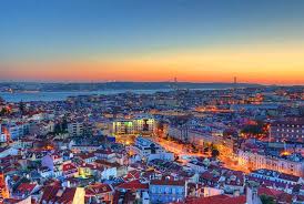 Lisszabon (portugálul lisboa) portugália fővárosa és egyben legnagyobb városa. 5 Dolog Amit Ne Hagyj Ki Ha Lisszabonban Jarsz