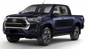 Rugged x (4x4) 2.8l, diesel, 6 sp auto : Toyota Hilux Price In Uae New Toyota Hilux Photos And Specs Yallamotor