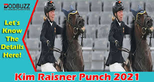 2 days ago · kim raisner, a former olympic athlete turned national team coach, was removed from duties for the way she tried to assist german athlete annika schleu, who was battling to control saint boy ahead. Fxr Cathwf7pam