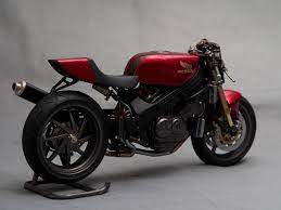 Pin On Gentlemanly Cafe Racers