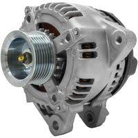 The online catalog we provide will get you through the ordering process safely and securely. 2005 Toyota Camry Alternator From 106 99 Autozone Com