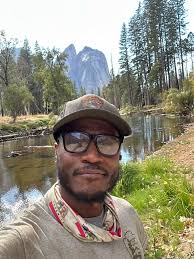 Visiting Yosemite National Park, California again