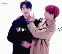 His secret | jungkook x reader | by hoseoknight von hoseoknight. Bts Jhope Gif Bts Jhope Jungkook Discover Share Gifs