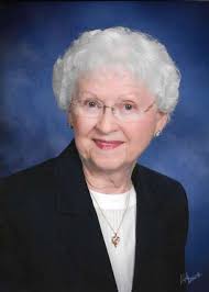 Joyce Marie (Vogelman) Taylor