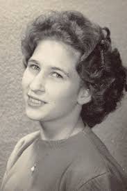 Bernice (Gauvin) Rawlston