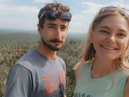 Noah Conrad's Instagram, Twitter & Facebook