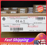 New Factory Sealed AB 1756-IF6I /A ControlLogix 6 Point Isolated A/I Module  | eBay