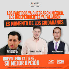 Luis donaldo colosio riojas es hijo del excandidato a la presidencia de méxico, luis donaldo colosio, quien fue asesinado en 1994 previamente a las elecciones. Samuel Garcia Luis Donaldo Colosio Riojas Agustin Facebook