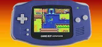 158808 descargas / clasificación 74%. Los 20 Mejores Juegos De Game Boy Advance Hobbyconsolas Juegos